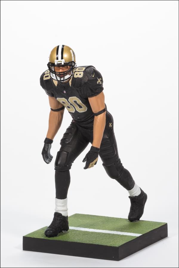 New Orleans Saints McFarlane NFL Series 34 Figure: Jimmy Graham