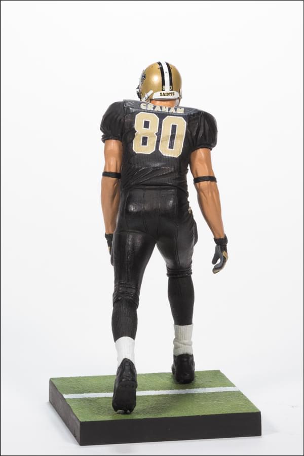 New Orleans Saints McFarlane NFL Series 34 Figure: Jimmy Graham