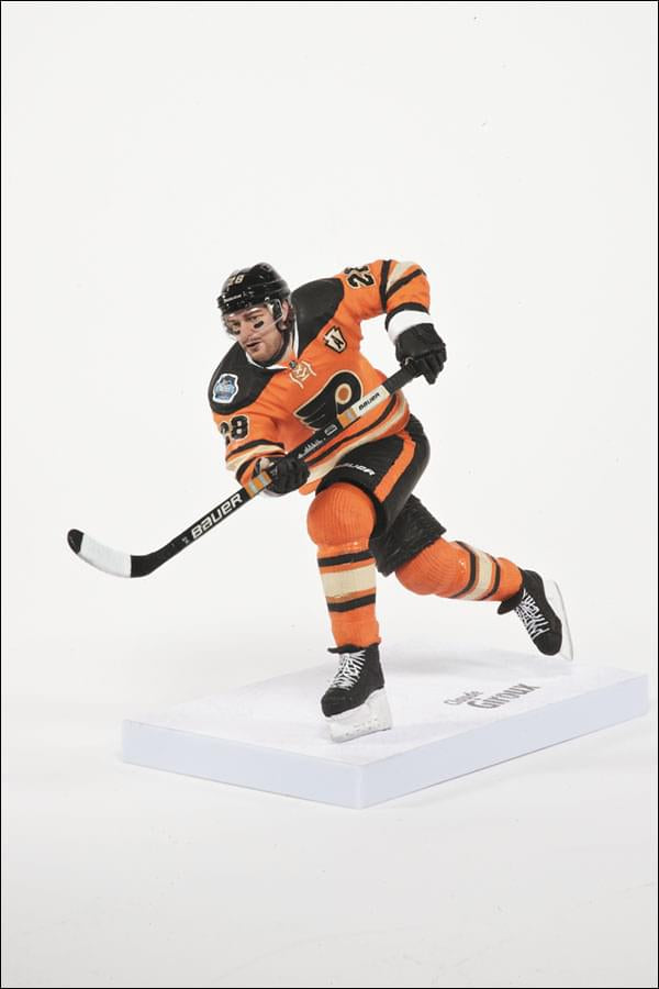 McFarlane NHL Series 32 Figure Claude Giroux Philadelphia Flyers
