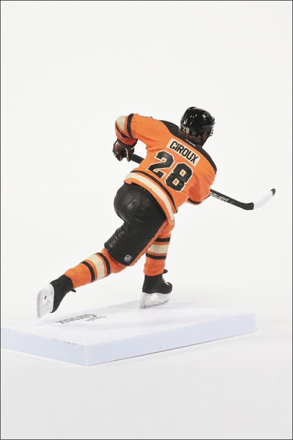 McFarlane NHL Series 32 Figure Claude Giroux Philadelphia Flyers