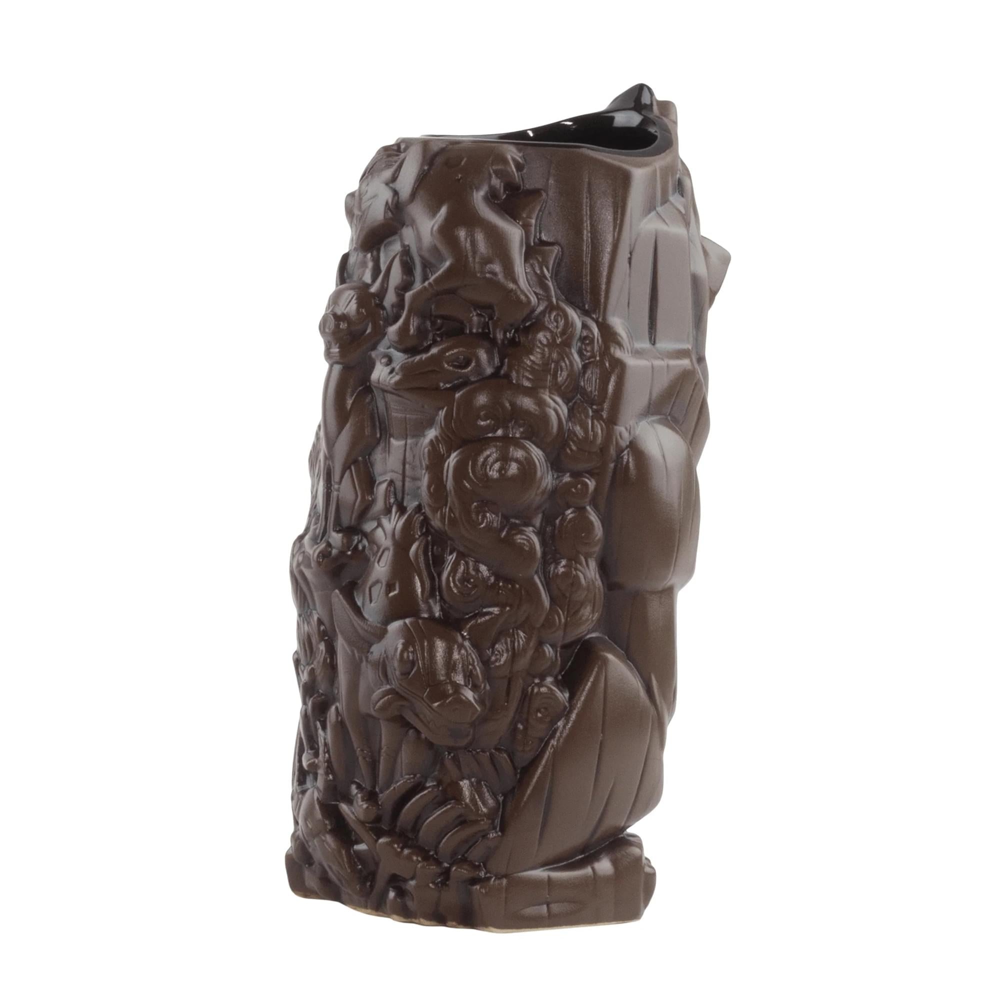 Disney The Lion King Scar Ceramic Tiki Mug