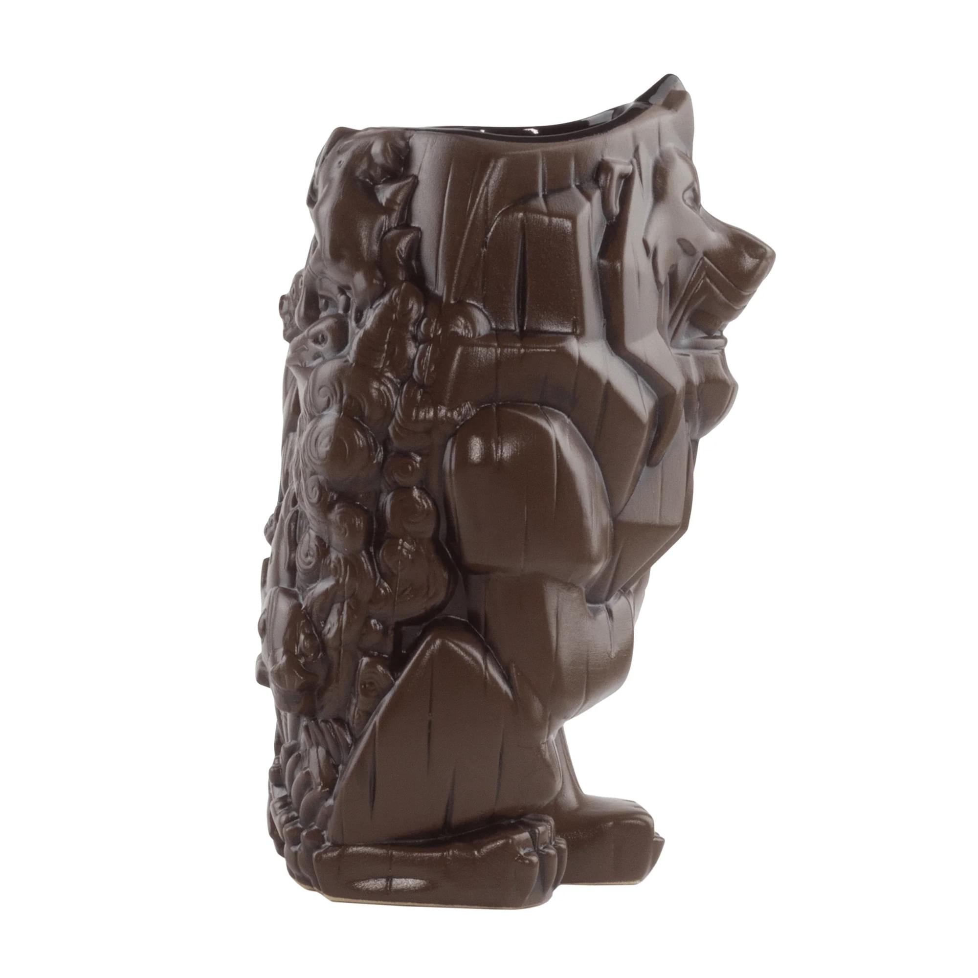 Disney The Lion King Scar Ceramic Tiki Mug