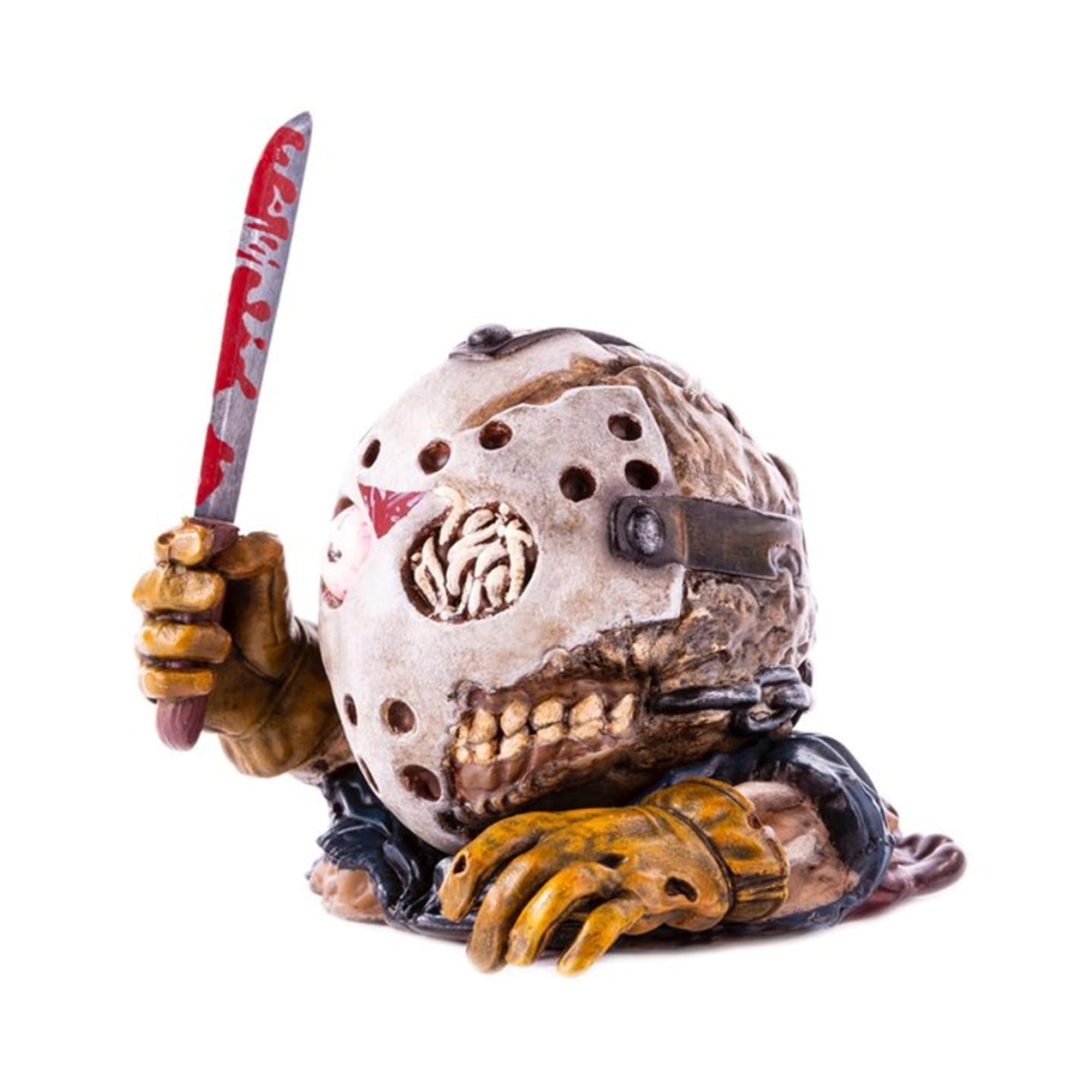 Friday the 13th Mondoid Collectible Vinyl Figure | Jason Vorhees