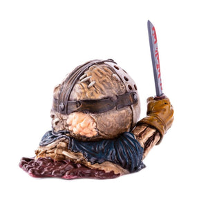 Friday the 13th Mondoid Collectible Vinyl Figure | Jason Vorhees