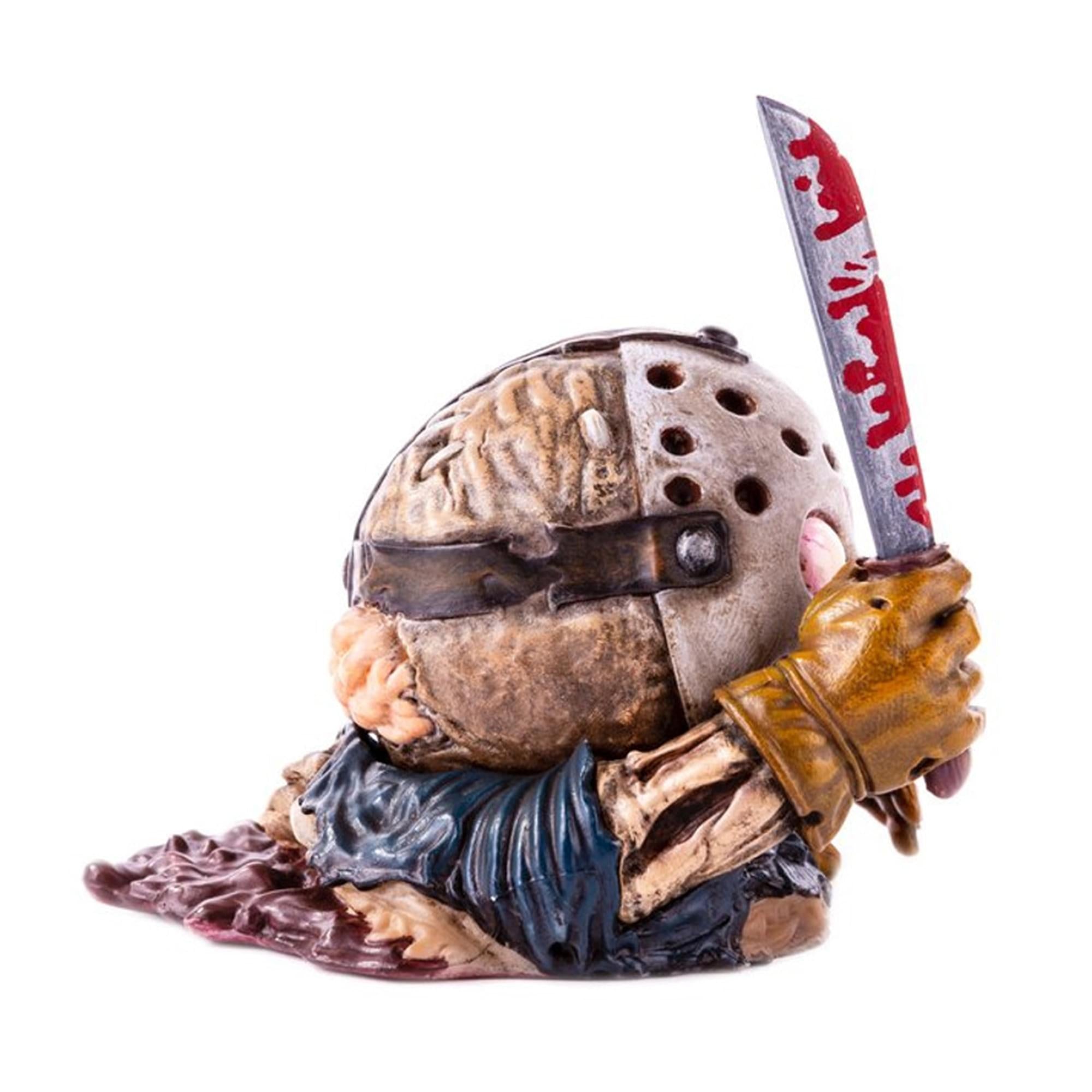 Friday the 13th Mondoid Collectible Vinyl Figure | Jason Vorhees