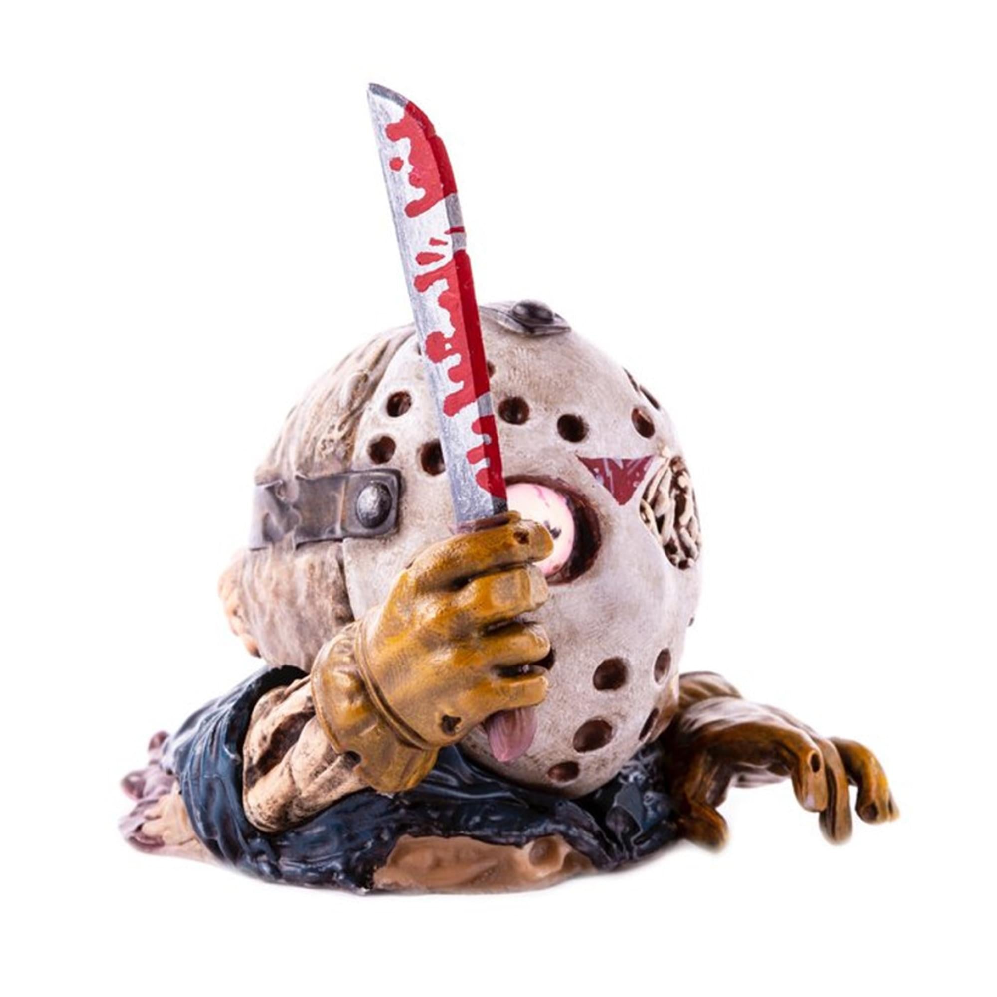 Friday the 13th Mondoid Collectible Vinyl Figure | Jason Vorhees