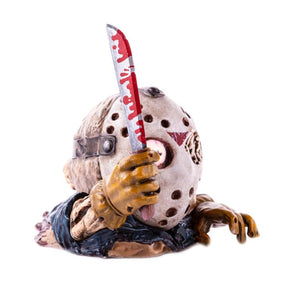 Friday the 13th Mondoid Collectible Vinyl Figure | Jason Vorhees