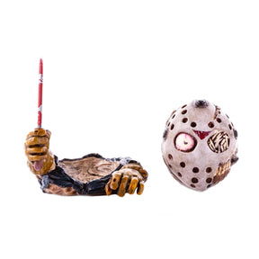 Friday the 13th Mondoid Collectible Vinyl Figure | Jason Vorhees
