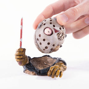 Friday the 13th Mondoid Collectible Vinyl Figure | Jason Vorhees