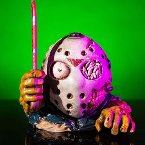 Friday the 13th Mondoid Collectible Vinyl Figure | Jason Vorhees