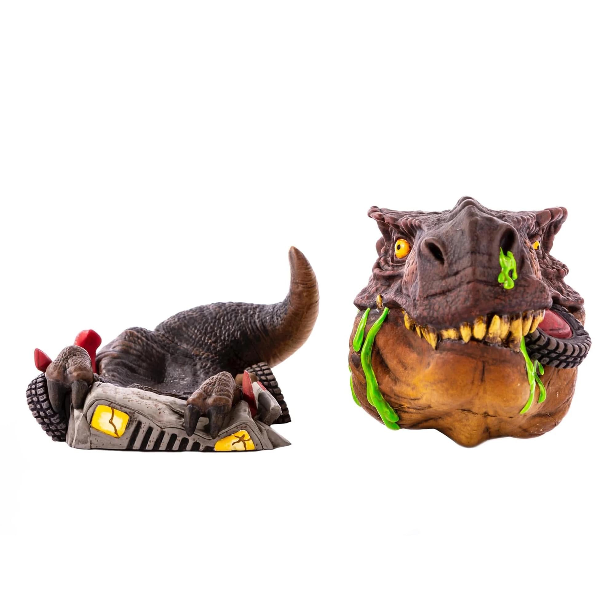 Jurassic Park Mondoid Collectible Vinyl Figure | T-Rex