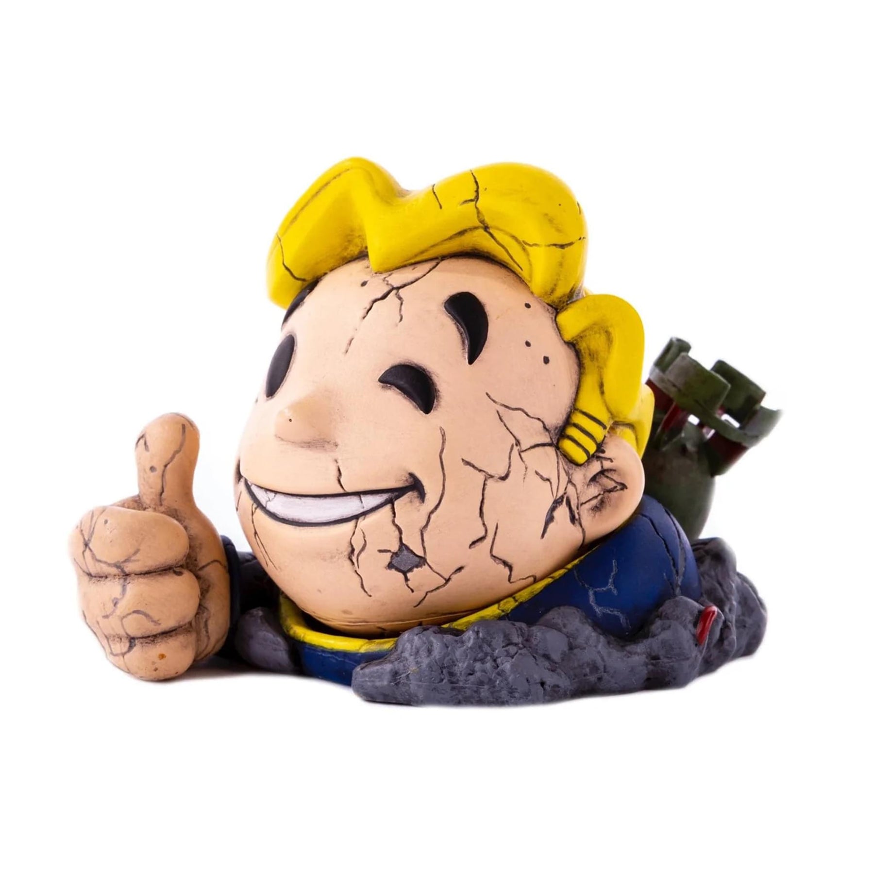 Mondo Mondoid: Fallout Series 1 Vault Boy Vinyl Figure