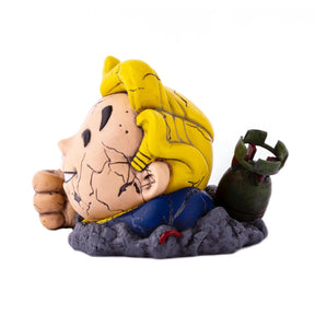 Mondo Mondoid: Fallout Series 1 Vault Boy Vinyl Figure