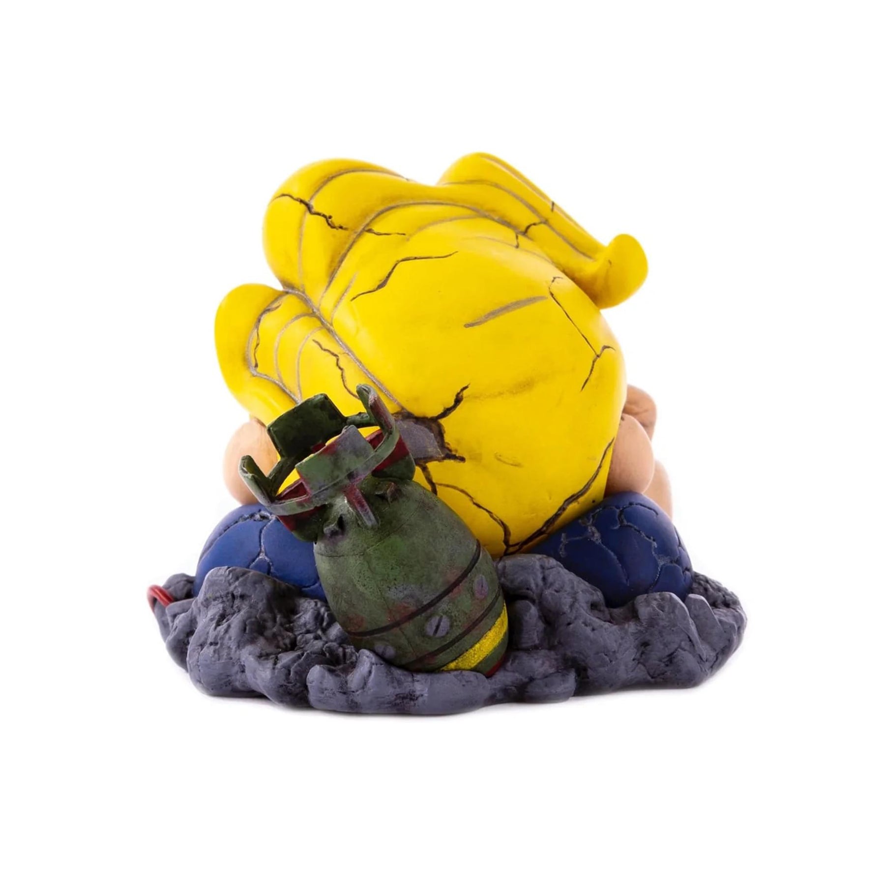 Mondo Mondoid: Fallout Series 1 Vault Boy Vinyl Figure