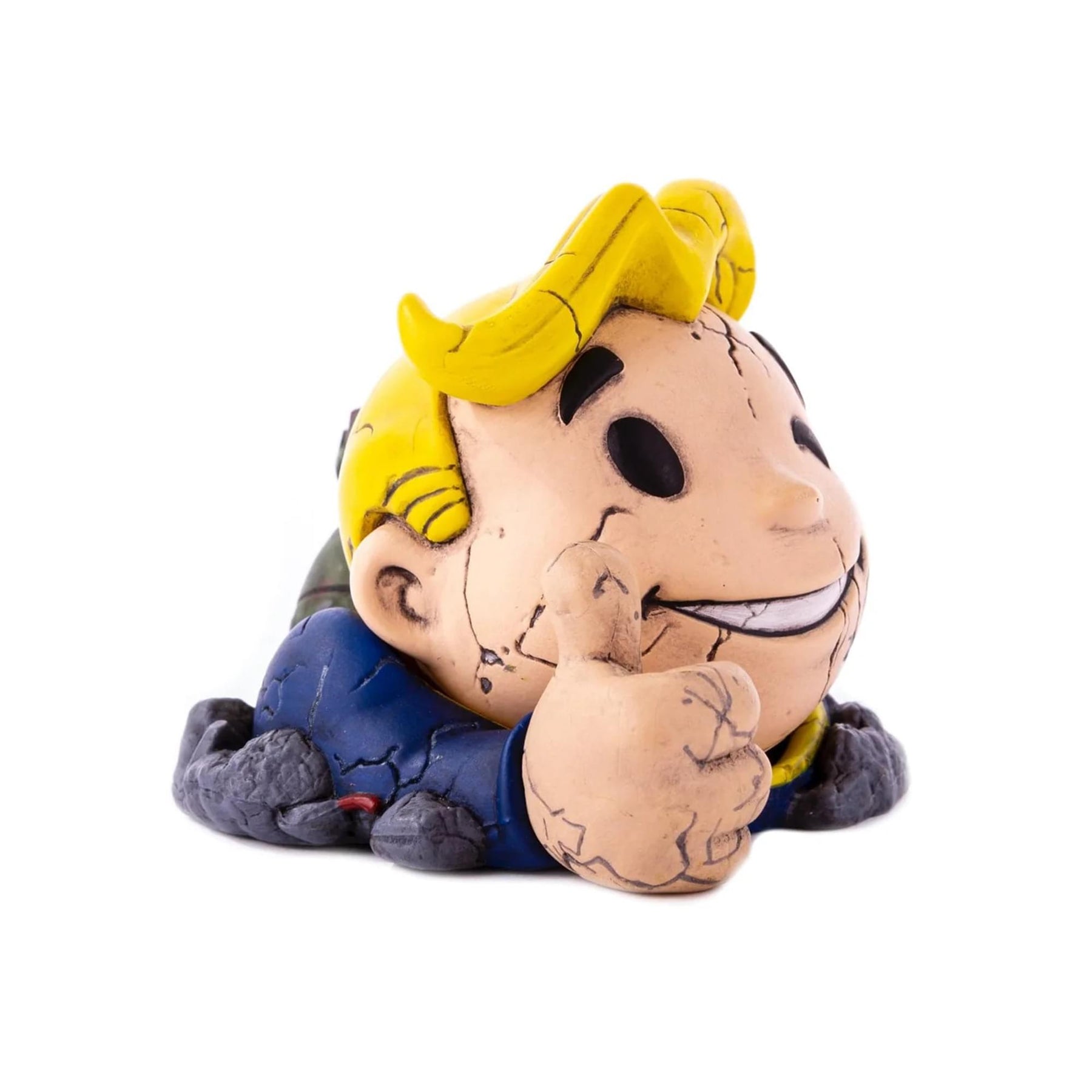 Mondo Mondoid: Fallout Series 1 Vault Boy Vinyl Figure