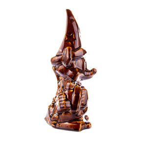 Disney Fantasia Mondo Tee-Kis Sorcerer Mickey Mouse Ceramic Tiki Mug Alamo (Brown) Variant