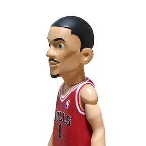 Mindstyle NBA 5" Vinyl Figure Chicago Bulls Derrick Rose