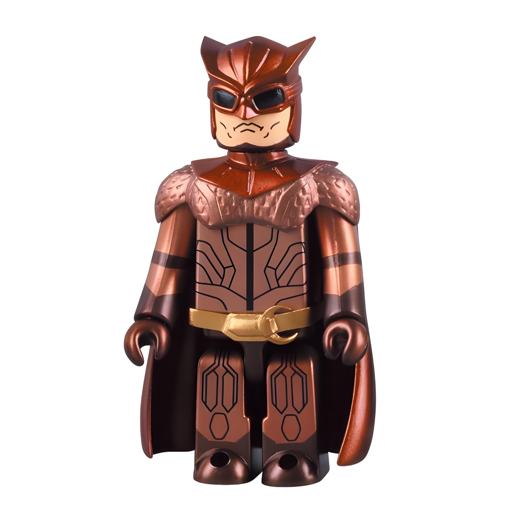 Watchmen Kubrick 3 Piece Figure Set A