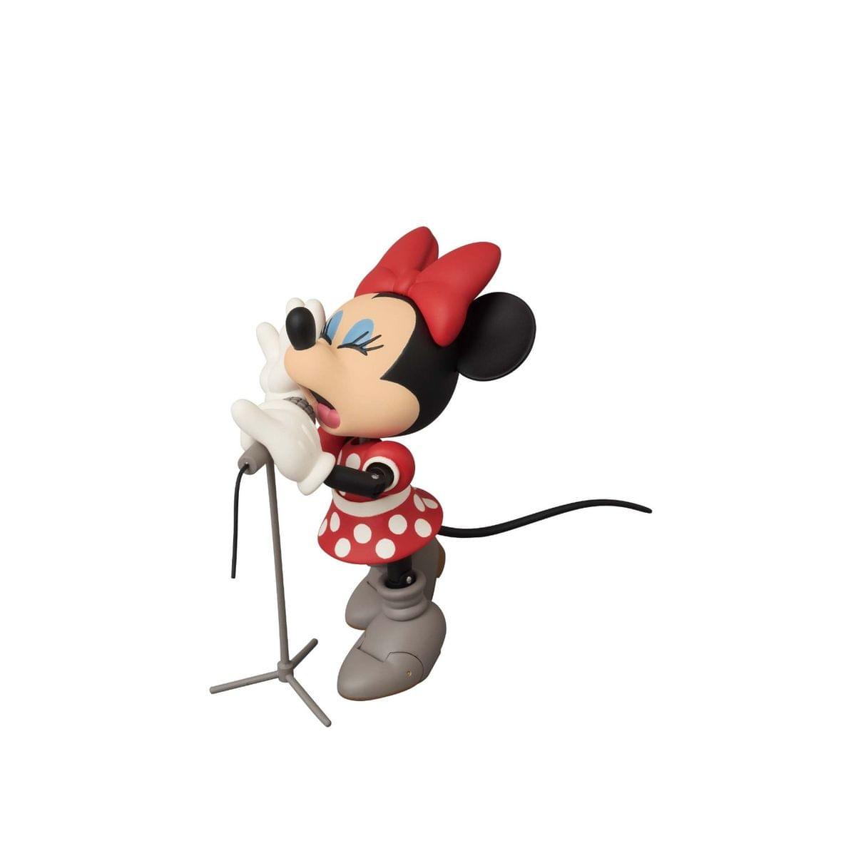 Disney X Roen Minnie Mouse Miracle Action Figure