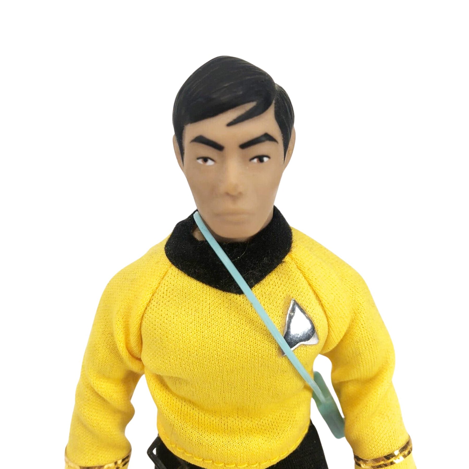 Mego Star Trek Sulu Action Figure 8"