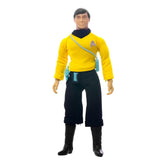 Mego Star Trek Chekov Action Figure 8"