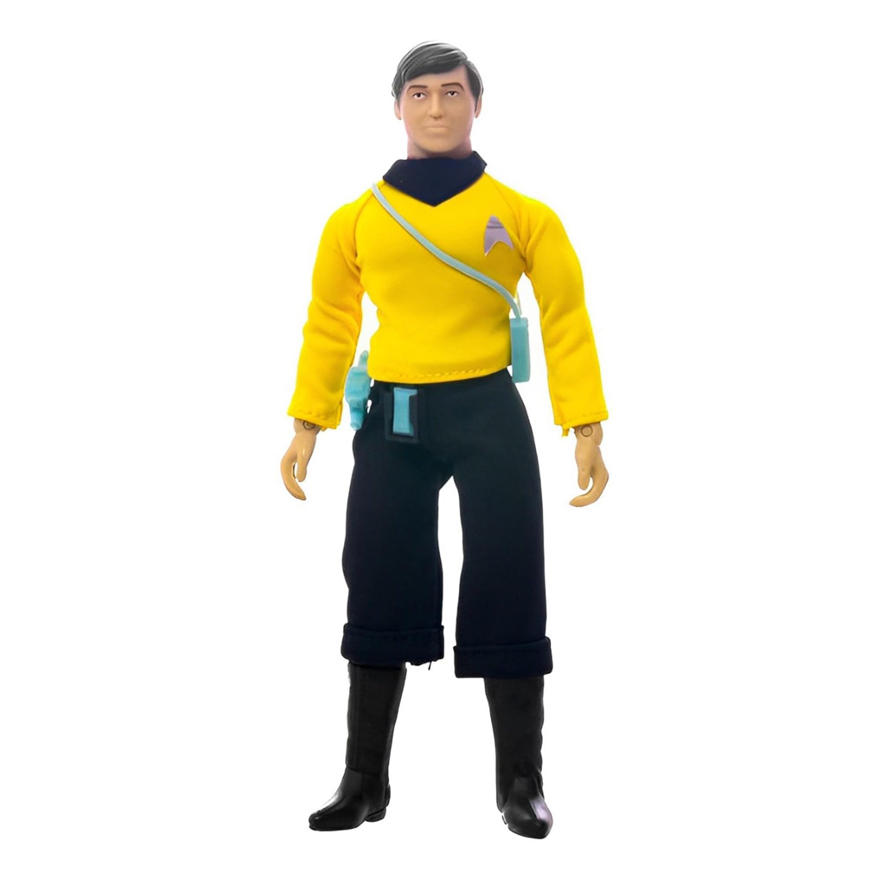 Mego Star Trek Chekov Action Figure 8"