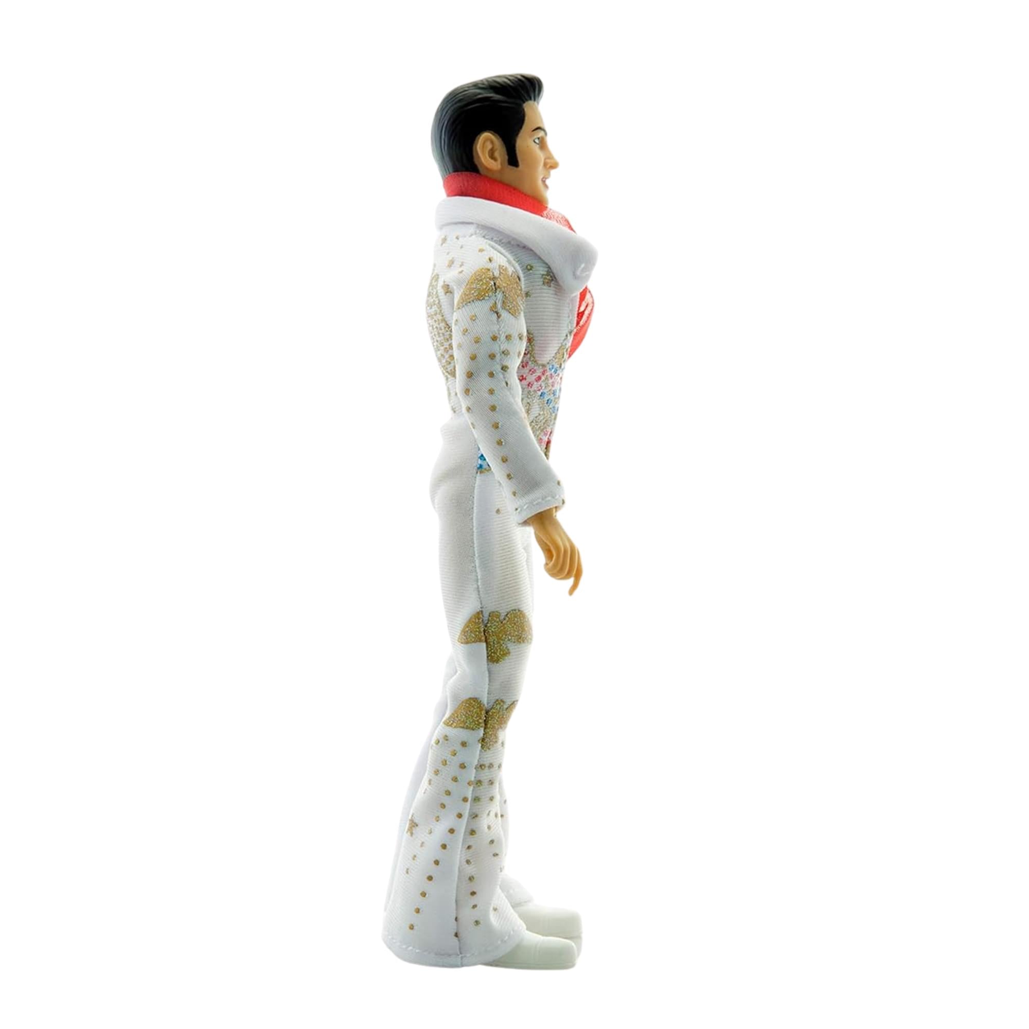 Mego Elvis Aloha Jumpsuit 8 Inch Action Figure