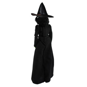 Mego Wizard Of Oz Wicked Witch 8 Inch Action Figure