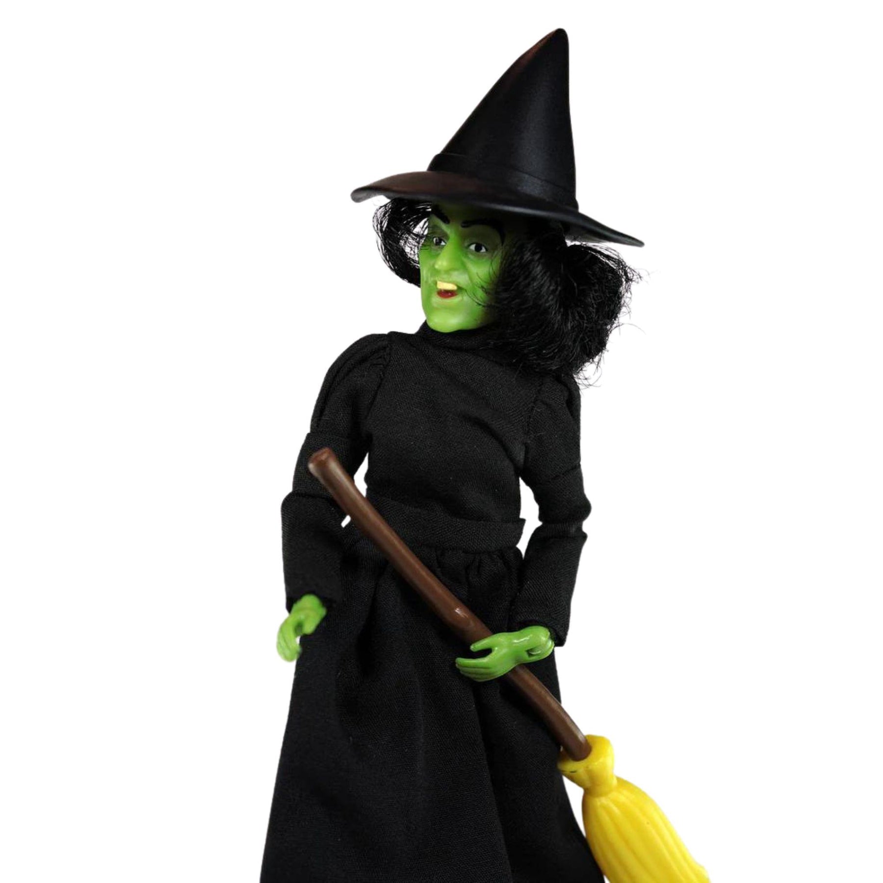 Mego Wizard Of Oz Wicked Witch 8 Inch Action Figure