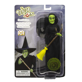 Mego Wizard Of Oz Wicked Witch 8 Inch Action Figure