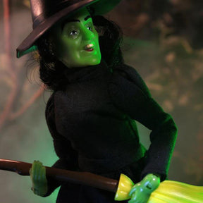 Mego Wizard Of Oz Wicked Witch 8 Inch Action Figure