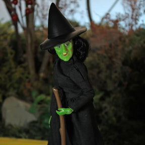 Mego Wizard Of Oz Wicked Witch 8 Inch Action Figure
