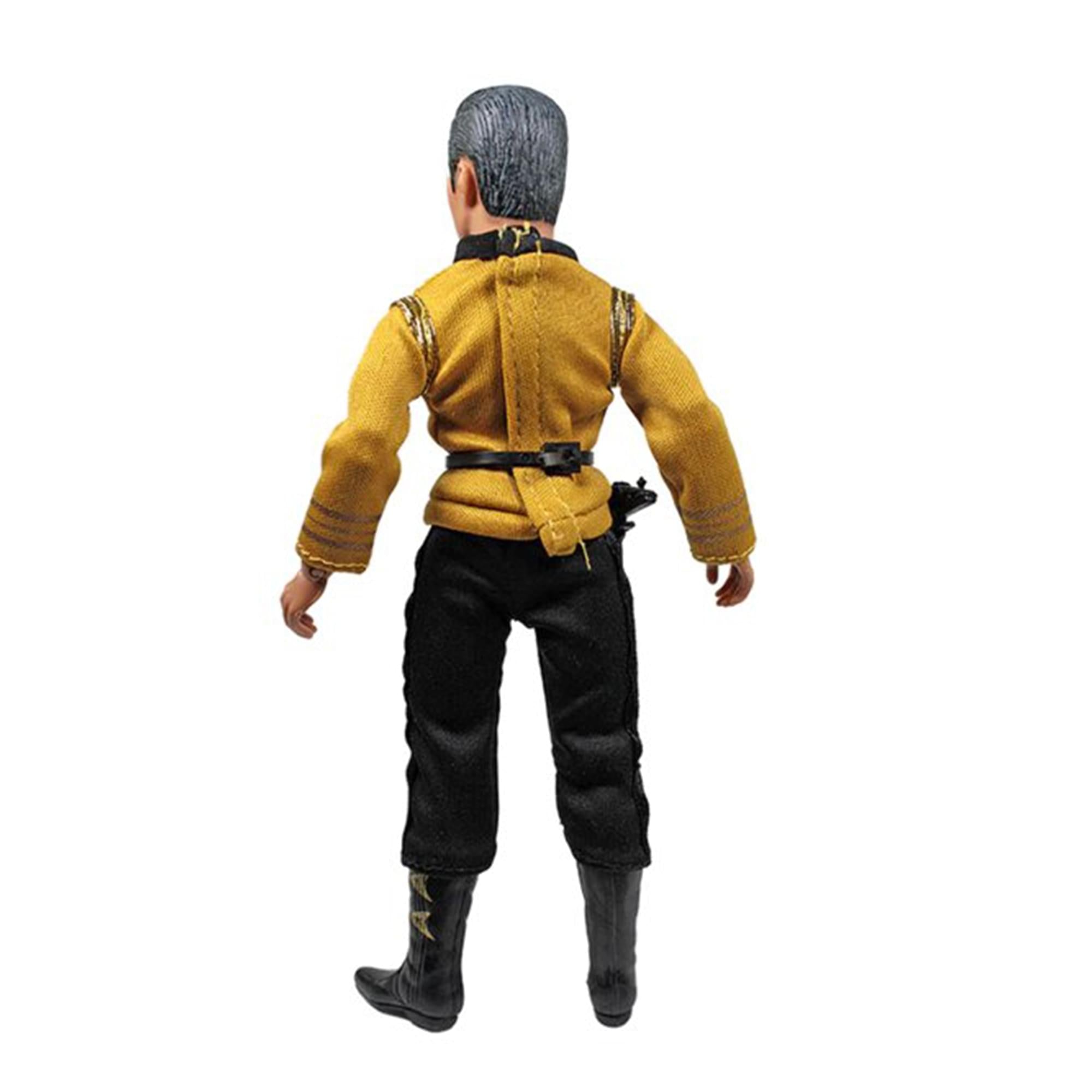 Mego Star Trek Discovery Captain Pike 8 Inch Action Figure