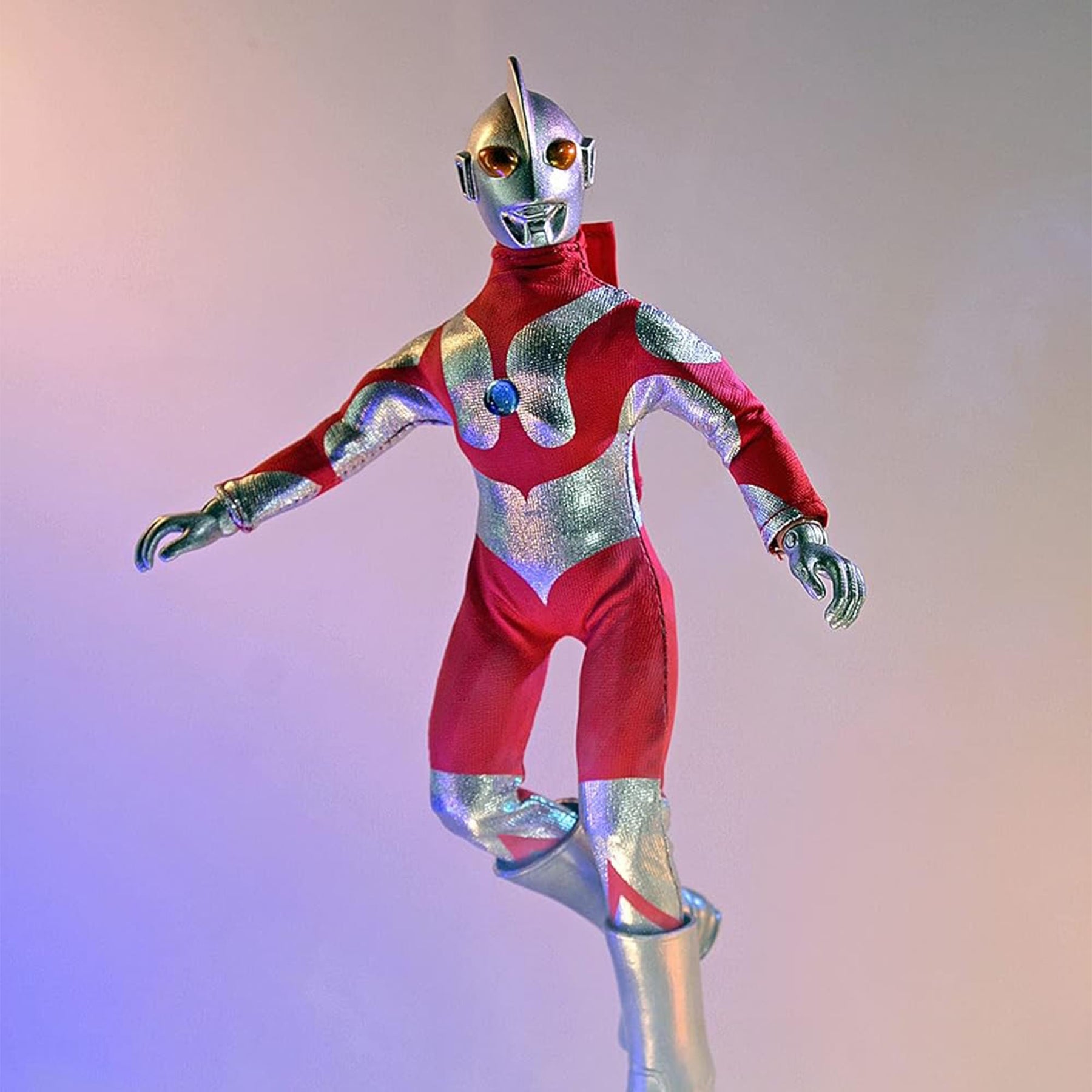Mego Ultraman Taro (1984) 8 Inch Action Figure
