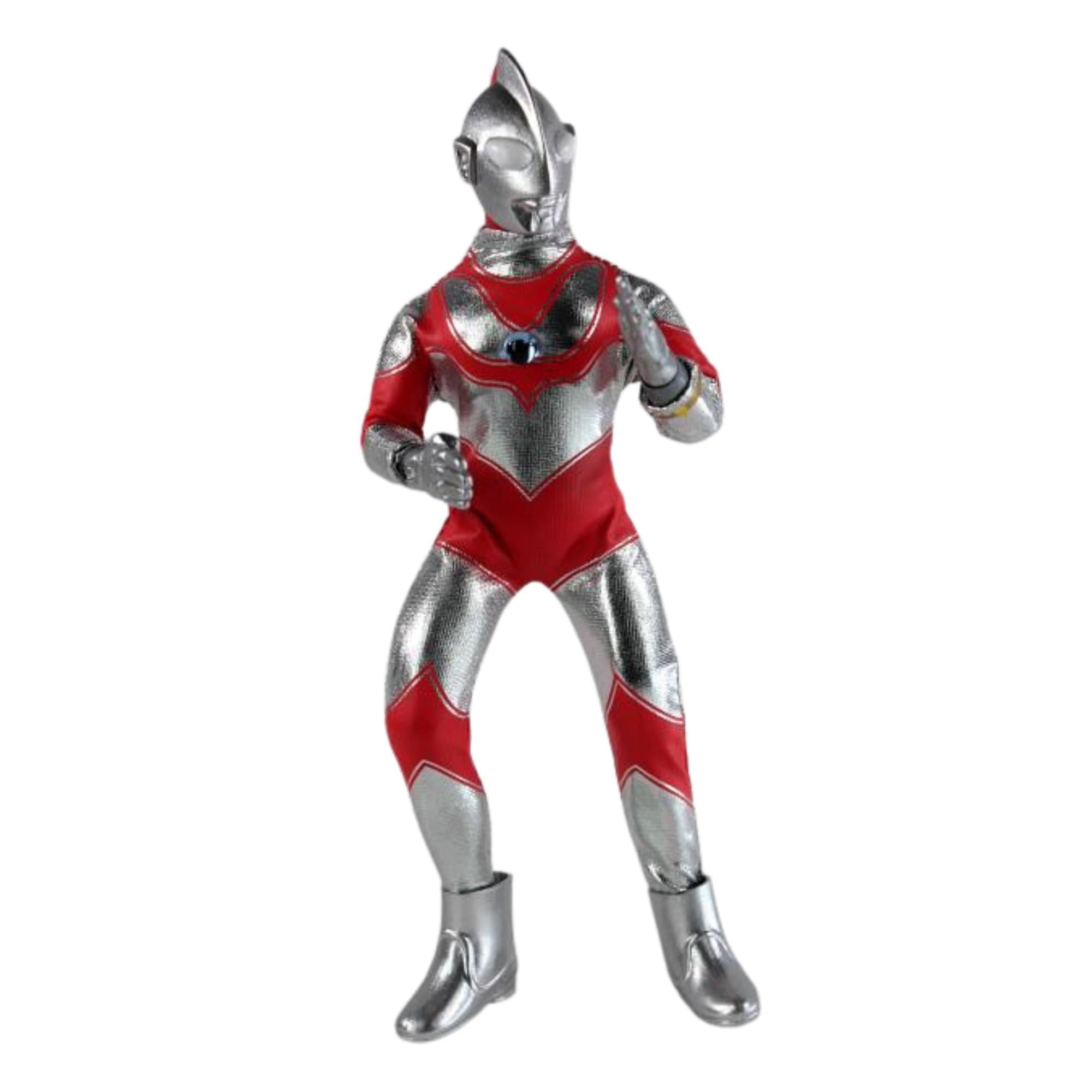 Mego Ultraman Jack 8 Inch Action Figure