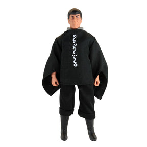 Mego Star Trek The Motion Picture Spock 8 Inch Action Figure