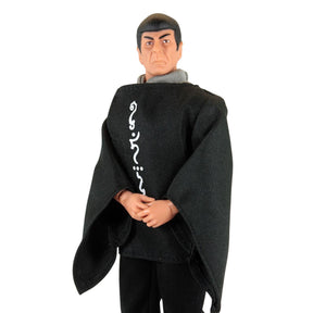 Mego Star Trek The Motion Picture Spock 8 Inch Action Figure