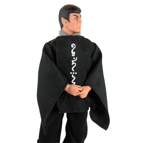 Mego Star Trek The Motion Picture Spock 8 Inch Action Figure