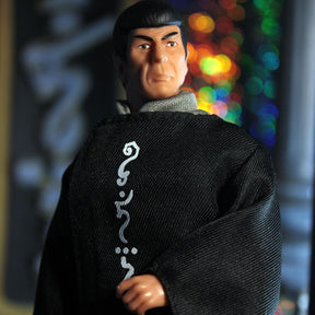 Mego Star Trek The Motion Picture Spock 8 Inch Action Figure