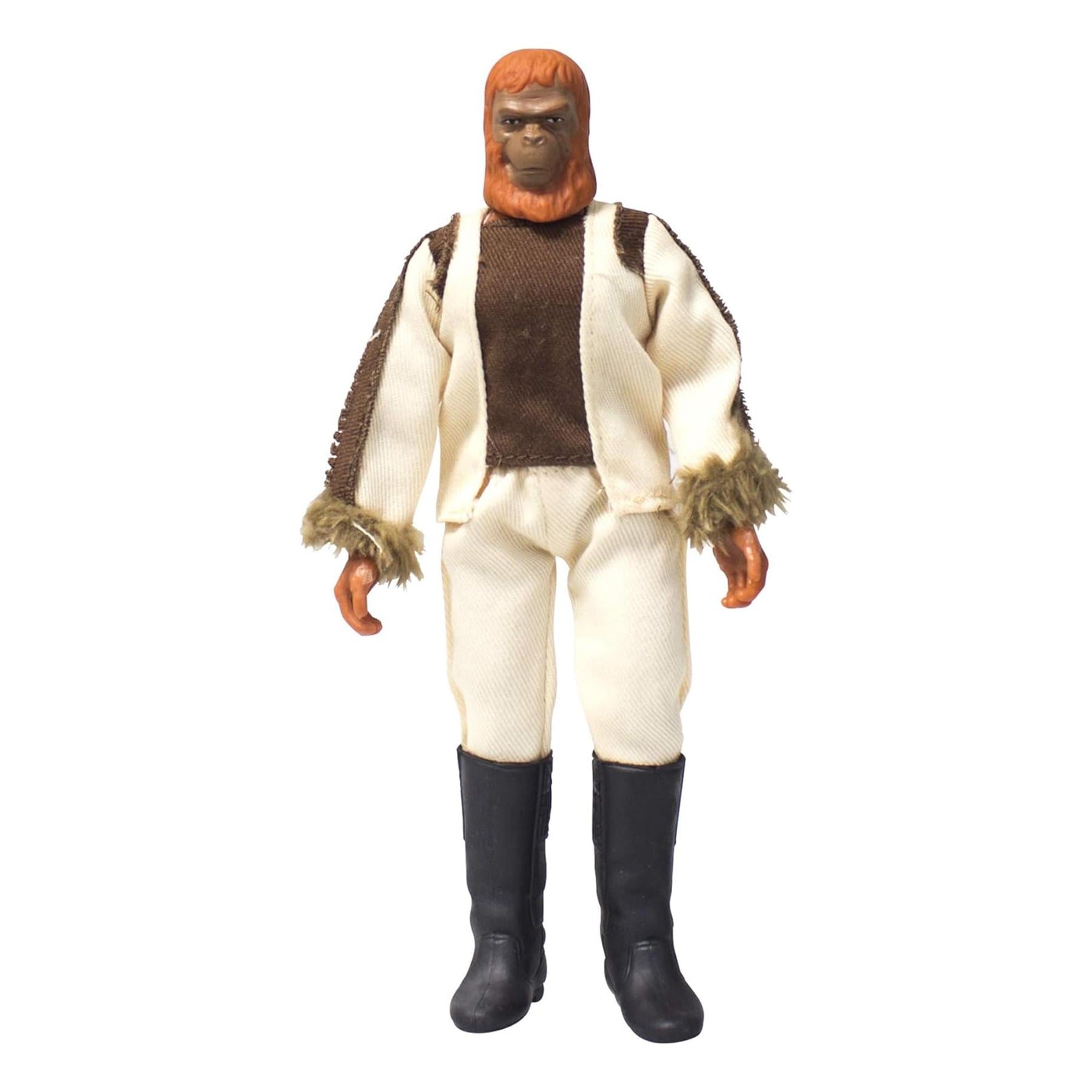 Mego Planet of the Apes Dr. Zaius 8 Inch Action Figure