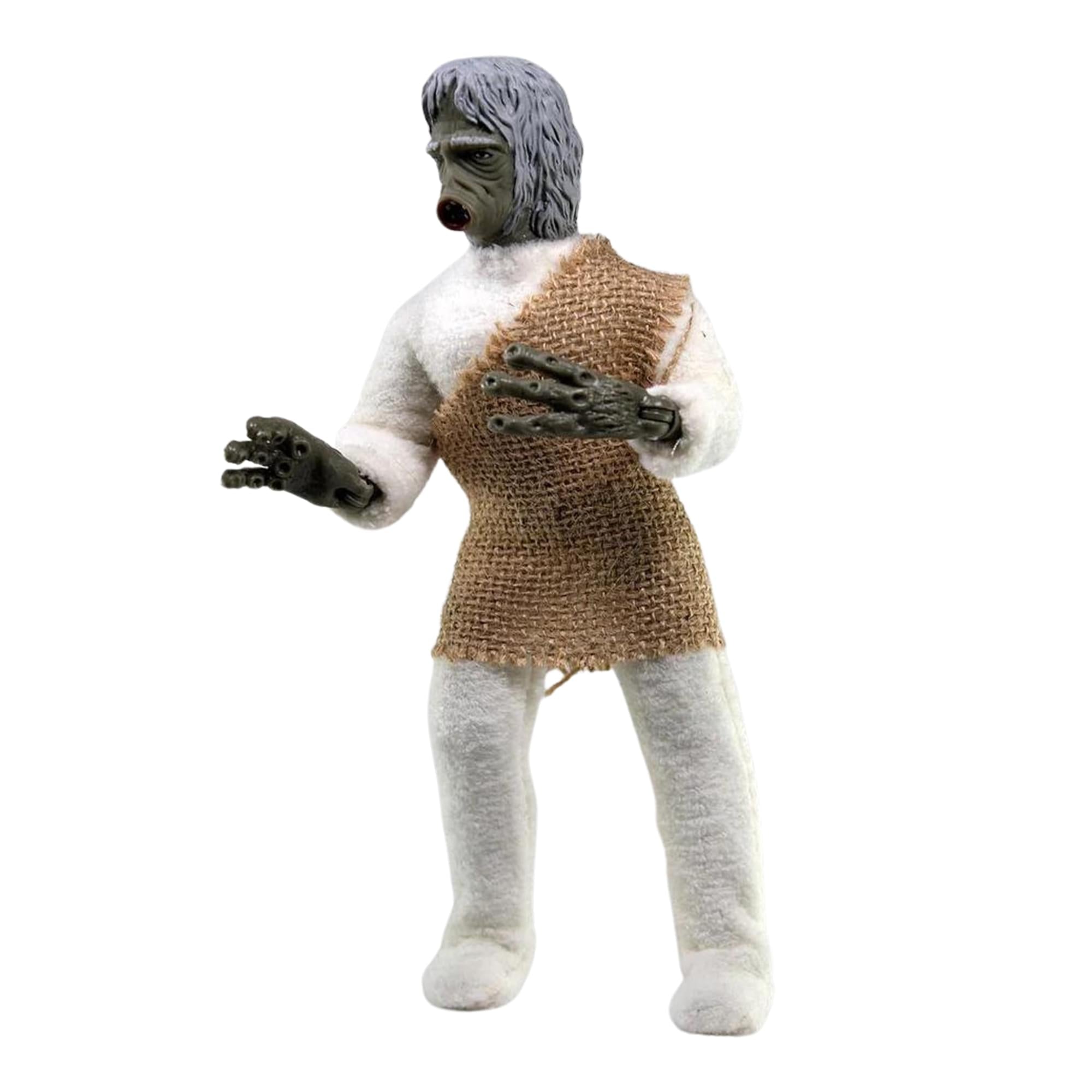 Mego Star Trek Salt Vampire 8 Inch Action Figure