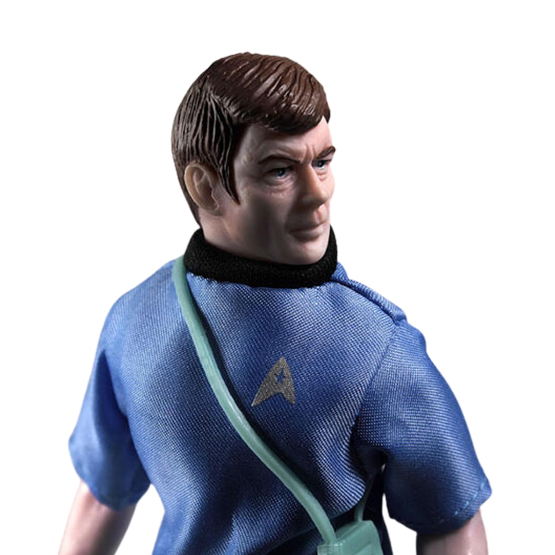 Mego Star Trek Dr. McCoy 8 Inch Action Figure