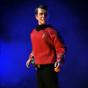 Mego Star Trek Scotty 8 Inch Action Figure