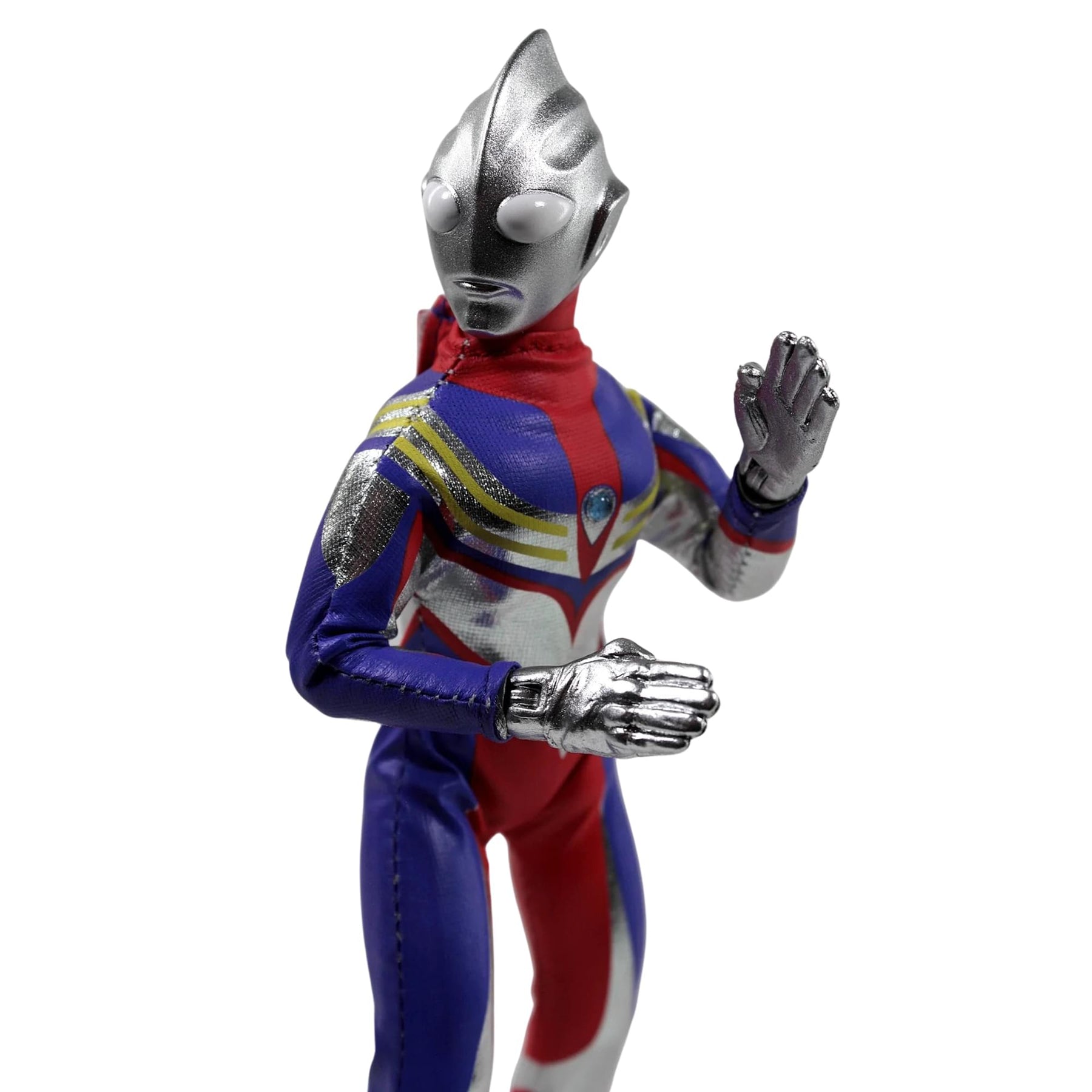 Mego Ultraman Tiga 8 Inch Action Figure