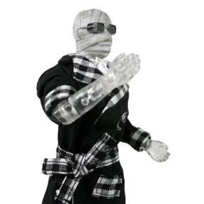 Mego Universal Monsters Invisible Man 8 Inch Action Figure