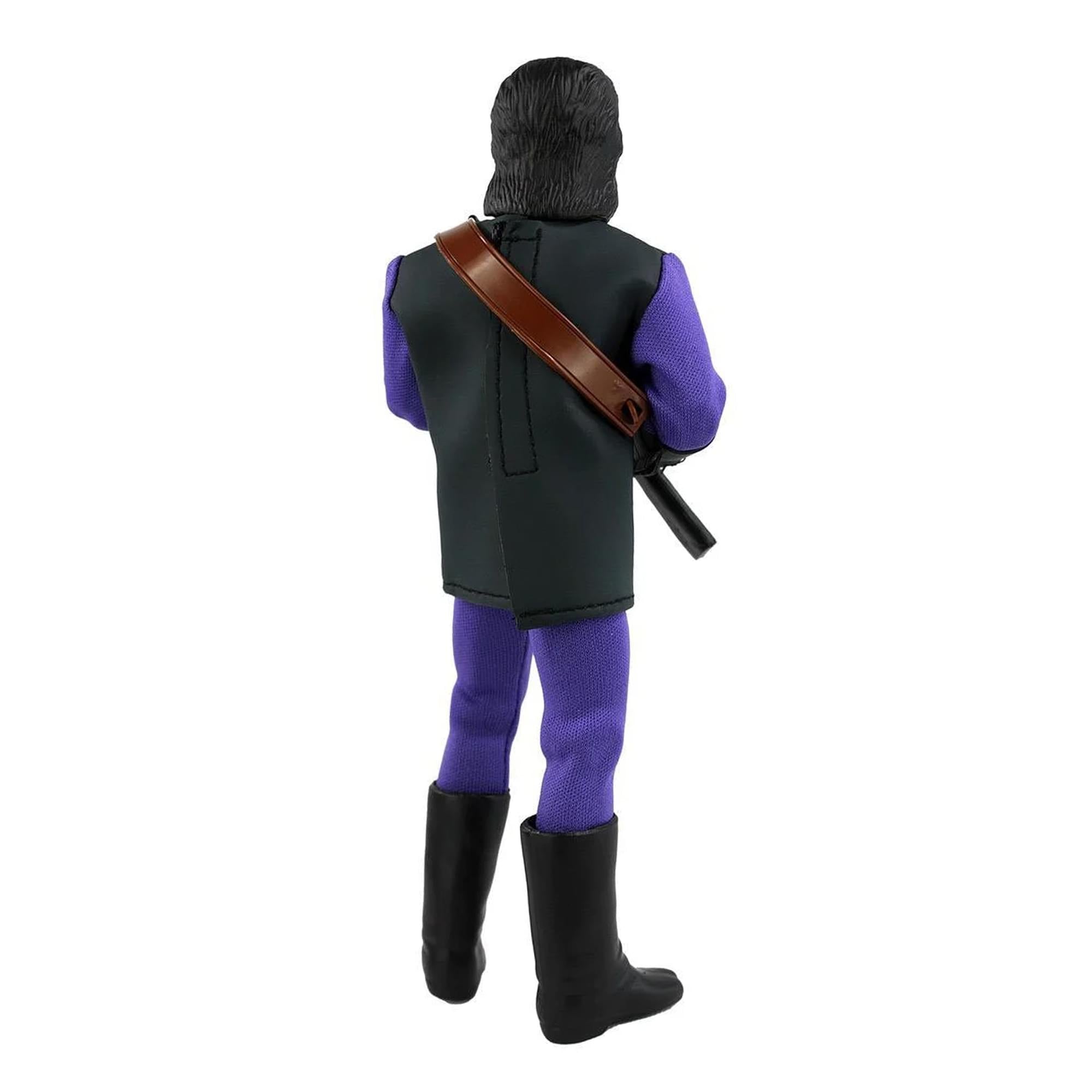 Planet of the Apes Soldier Ape 8 Inch MEGO Action Figure