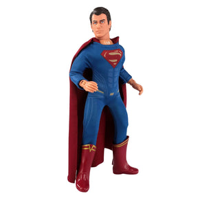 Mego DC Henry Cavill Superman 8 Inch Action Figure