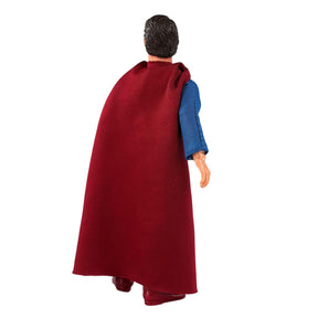 Mego DC Henry Cavill Superman 8 Inch Action Figure