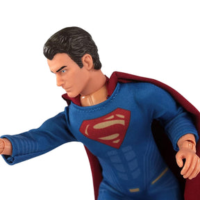 Mego DC Henry Cavill Superman 8 Inch Action Figure