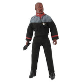Mego Star Trek Deep Space Nine Captain Sisko 8 Inch Action Figure